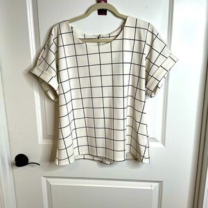 Women’s blouse.